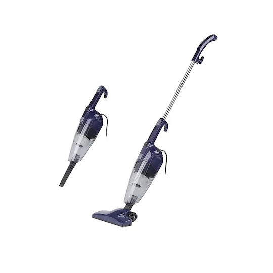 Raf R8673b Ηλεκτρική Σκούπα 2 σε 1 Stick & Χειρός 600W Μπλε