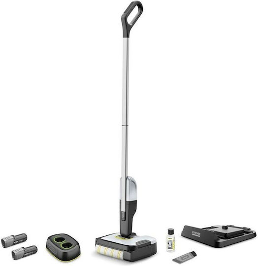 Karcher Fc Cleaning Brush Battery 4.2V