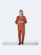 Men's Summer Suit Brick
