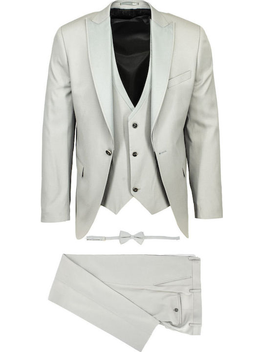 Costum Bărbați Costum bărbați Gray