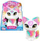Giochi Preziosi Plush Kitten My Fuzzy Friends M...