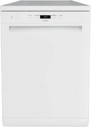 Whirlpool за 14 Комплекта Ш60xВ85см. W2F HD624