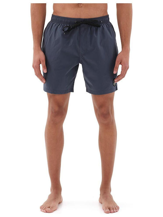 Emerson Volley Men's Swimwear Shorts Gray