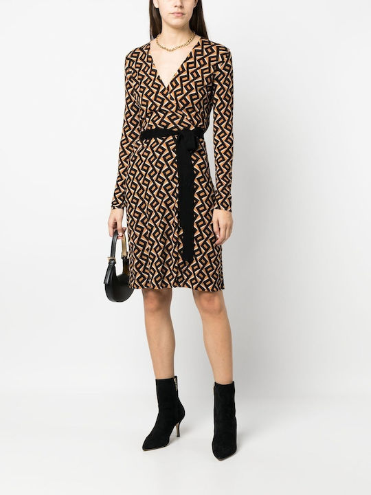 Diane Von Furstenberg Mini Kleid ''''''
