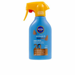Nivea Sun Protect SPF20 Sunscreen 270ml Nivea Sun Protect SPF20 Sunscreen 270ml