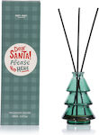 Nef-Nef Homeware Χριστουγεννιάτικο Diffuser Dear Santa 034557 100ml