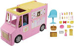 Barbie Καντίνα Lemonade Truck