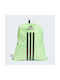 Adidas Power Gym Backpack Green