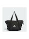 Adidas Gym Shoulder Bag Black