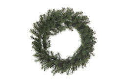 Arpimex Srl Weihnachtskranz mit Durchmesser 60cm