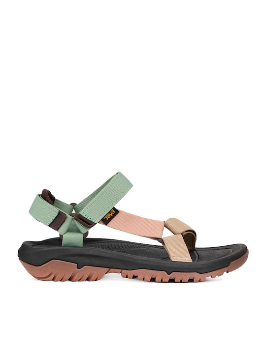 Teva Hurricane Xlt2 Women's Flat Sandals Sporty...
