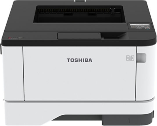 Toshiba E-STUDIO409P Έγχρωμoς Εκτυπωτής Laser 6B000001173