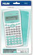 Milan M240 Calculator Științifică în Culoarea Alb 1buc
