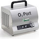 InfoPos Αποστειρωτής Μαχαιριών 100W Αέρα Ozon O3