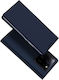 Dux Ducis Buchen Sie Kunststoff Blau (Xiaomi 13T / 13T ProXiaomi 13T / 13T Pro)