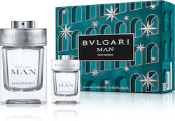 Bvlgari Ανδρικό Σετ με Eau de Parfum 2τμχ