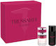 Trussardi Damen Set mit Eau de Parfum 2Stück