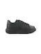 Fshoes Herren Sneakers BLACK