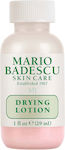 Mario Badescu Drying Lotion Cleansing Face for Acne-Prone Skin 29ml