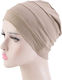 Elecool Turban Haar Beige