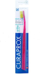 Curaprox CS 5460 Ortho Οδοντόβουρτσα Ultra Soft...
