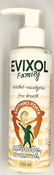 Erythro Forte Evixol Cream 150ml