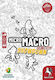 Επιτραπέζιο Παιχνίδι Micromacro: Crime City Showdown για 1-4 Παίκτες 12+ Ετών (EN) Pegasus Spiele