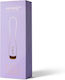 Natural Glow Δονητής G-Spot 19cm Μωβ