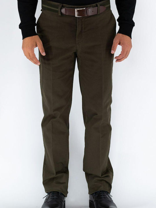 Hose Chino Khaki