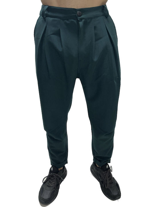 Twin Black Панталон Green.