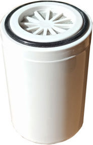 Waterro Filtru de Apă de Înlocuire pentru Duș din Cărbune Activ Classic Kdf-55