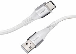 Intenso A315C USB 2.0 USB-C male - USB-A 60W 1.5m (7901102)
