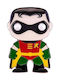 Funko Поп! Филми: Супергероите на DC - Robin 02