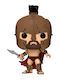 Funko Pop! Movies: 300 - Leonidas 1473 Chase