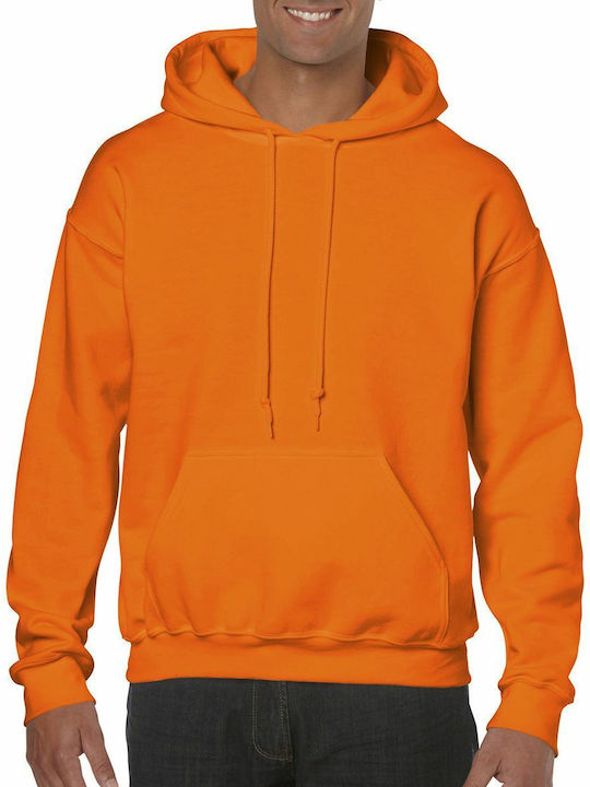 Gildan Men's Long Sleeve Promotional Sweatshirt...