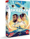 Επιτραπέζιο Παιχνίδι Sky Team Prepare for Landing για 2 Παίκτες 12+ Ετών (EN) Scorpion Masque