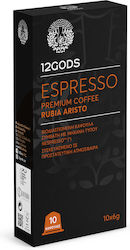 12Gods Espresso 10caps 12Gods Espresso 10caps
