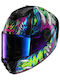 Shark Spartan Rs Motorradhelm Volles Gesicht