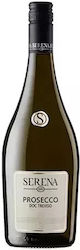 Serena Λευκό Ξηρό Αφρώδες 750ml