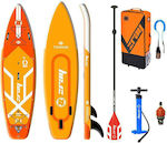 Zray Fury Inflatable SUP Board with Length 3.15m