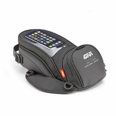 Givi Motorcycle Tank Bag Magnetic 6lt