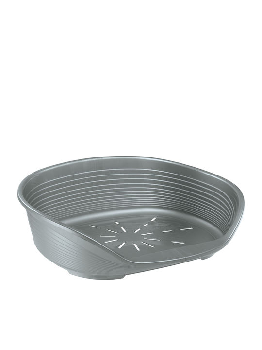Ferplast Siesta Deluxe Καναπές Κρεβάτι Σκύλου 111x80.5εκ.