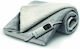 Imetec Double Electric Blanket Gray 140x180cm