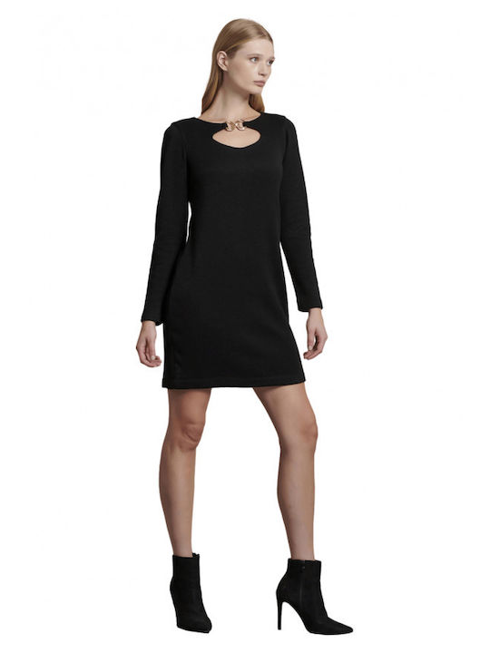 Matis Fashion Mini Dress BL