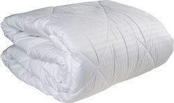 Sidirela Hotel Microfiber Quilt Single 160x240cm Sidirela Hotel Microfiber Quilt Single 160x240cm