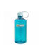 Nalgene Παγούρι Ποδηλάτου 1000ml Πράσινο