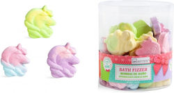 IDC Institute Bath Bombs