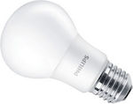 LED Lampen für Fassung E27 und Form A60 Naturweiß 1521lm 1Stück