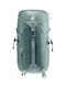 Deuter Bergsteigerrucksack 16Es Blau