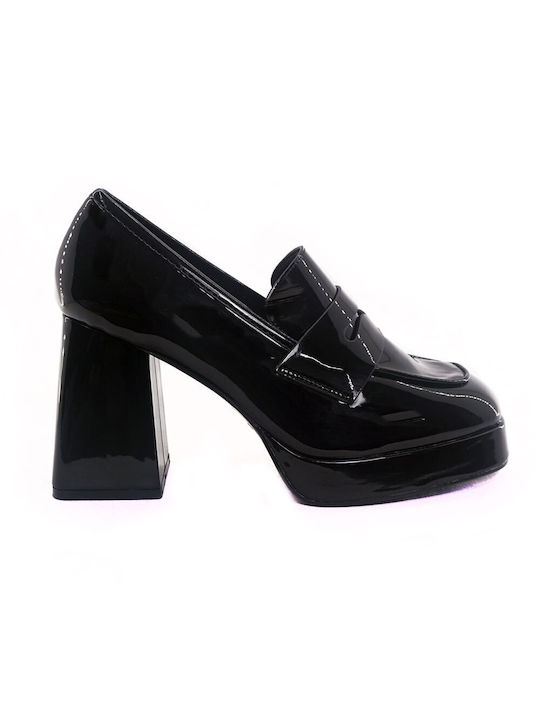 Primadonna Pumps Schwarz